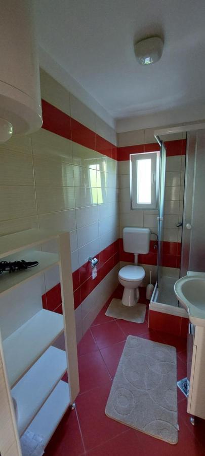 Pahljina Apartments Palit Exterior foto